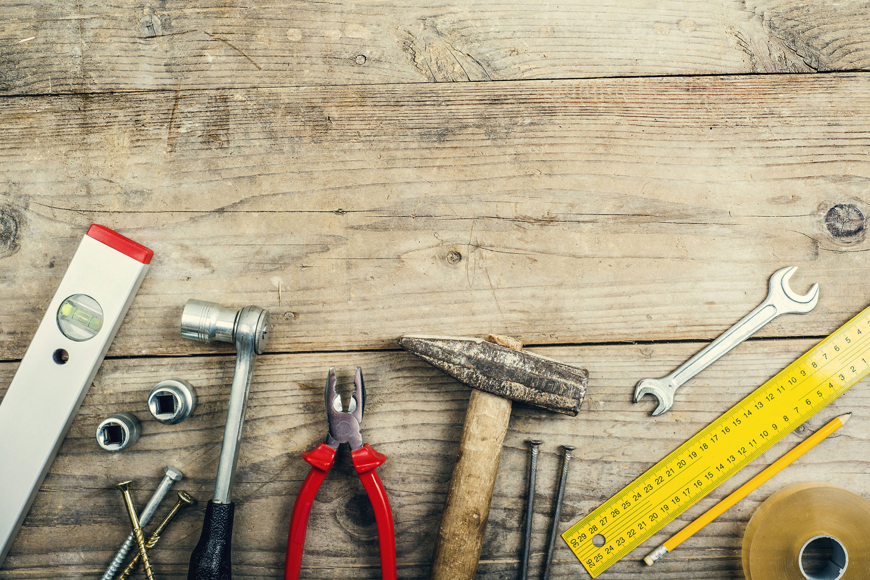 German tools
